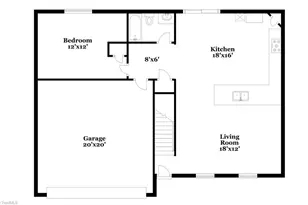 4607 Sweet Bulb Ln, Winston-Salem, NC 27106 - Photo 17