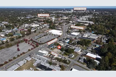 1007 Warren Street, Greensboro, NC 27403 - Photo 3