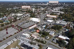 1007 Warren St, Greensboro, NC 27403 - Photo 3