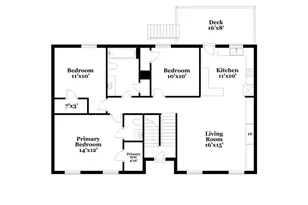 1278 Millerwood Dr, Winston-Salem, NC 27106 - Photo 17