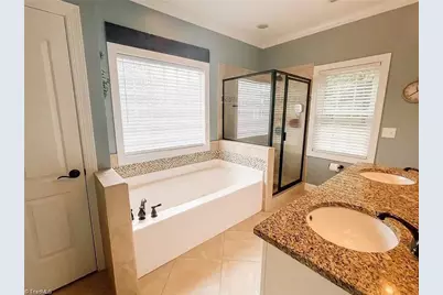 3009 Pearson Farm Drive, Browns Summit, NC 27214 - Photo 11