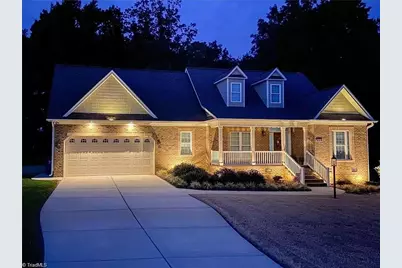 3009 Pearson Farm Drive, Browns Summit, NC 27214 - Photo 1