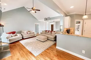 3009 Pearson Farm Dr, Browns Summit, NC 27214 - Photo 7