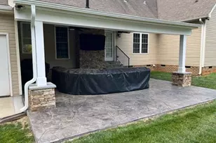 3009 Pearson Farm Dr, Browns Summit, NC 27214 - Photo 23