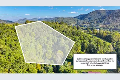 Tbd Mulatto Mountain Road, West Jefferson, NC 28694 - Photo 1