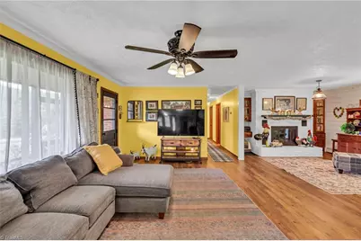 2351 US Highway 221, Jefferson, NC 28640 - Photo 13