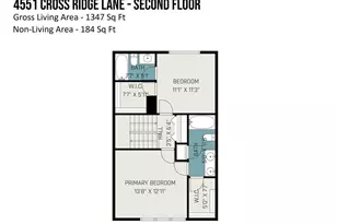 4551 Cross Ridge Ln, Greensboro, NC 27410 - Photo 21