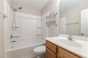 4551 Cross Ridge Ln, Greensboro, NC 27410 - Photo 17