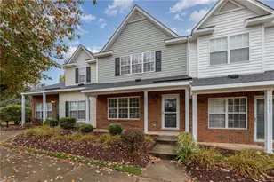 4551 Cross Ridge Ln, Greensboro, NC 27410 - Photo 3