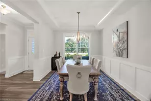 1400 Motsinger Rd, Winston-Salem, NC 27107 - Photo 5