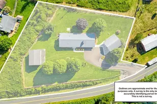 354 Old Wilkes Rd, Glendale Springs, NC 28629 - Photo 3