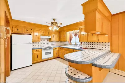 354 Old Wilkes Road, Glendale Springs, NC 28629 - Photo 15