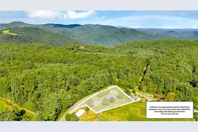 354 Old Wilkes Road, Glendale Springs, NC 28629 - Photo 47