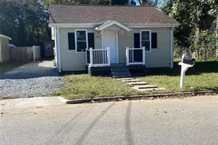 716 Watson St, Reidsville, NC 27320 - Photo 1