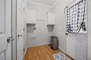 1234 Deer Trail, Reidsville, NC 27320 - Photo 13