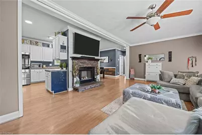 1234 Deer Trail, Reidsville, NC 27320 - Photo 5