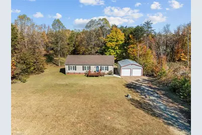 1234 Deer Trail, Reidsville, NC 27320 - Photo 37