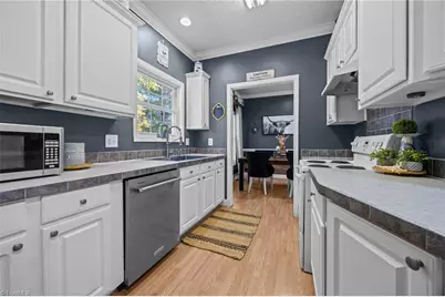 1234 Deer Trail, Reidsville, NC 27320 - Photo 9