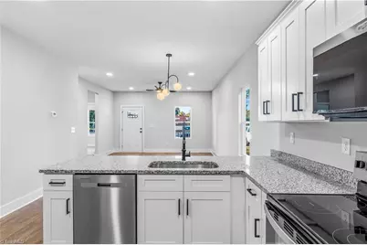 1103 Pegram Avenue, High Point, NC 27263 - Photo 15