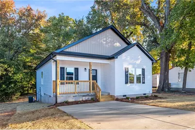 1103 Pegram Avenue, High Point, NC 27263 - Photo 3