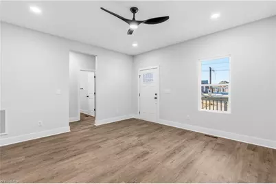 1103 Pegram Avenue, High Point, NC 27263 - Photo 5