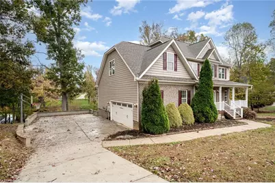 2917 Walbrook Terrace, Browns Summit, NC 27214 - Photo 5