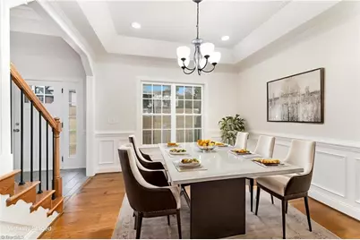 2917 Walbrook Terrace, Browns Summit, NC 27214 - Photo 7