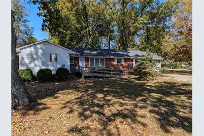 1100 S Fifth Street, Mebane, NC 27302 - Photo 1