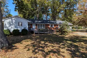 1100 S Fifth St, Mebane, NC 27302 - Photo 1