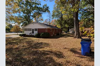 1100 S Fifth Street, Mebane, NC 27302 - Photo 3