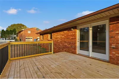 530 Brett Drive, Kernersville, NC 27284 - Photo 23