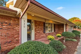 530 Brett Dr, Kernersville, NC 27284 - Photo 3