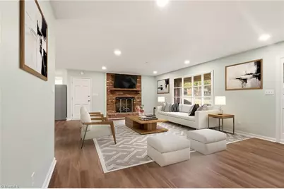 530 Brett Drive, Kernersville, NC 27284 - Photo 5