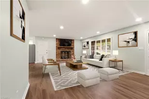 530 Brett Dr, Kernersville, NC 27284 - Photo 5