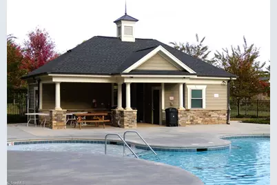 6801 Capstone Court, Rural Hall, NC 27045 - Photo 33