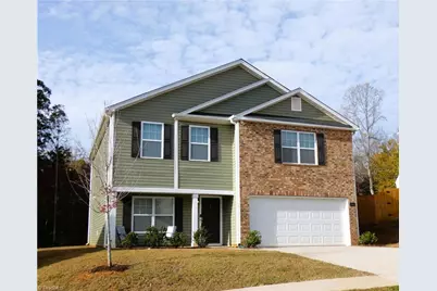 6801 Capstone Court, Rural Hall, NC 27045 - Photo 1