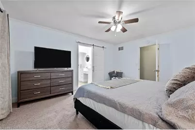 5129 N Church Street, Greensboro, NC 27455 - Photo 25