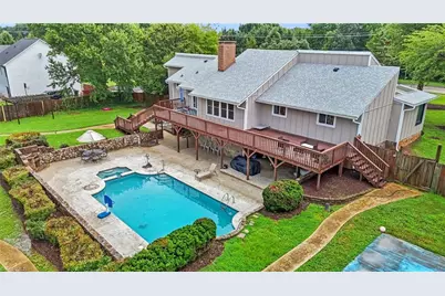 5129 N Church Street, Greensboro, NC 27455 - Photo 39