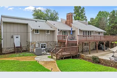 5129 N Church Street, Greensboro, NC 27455 - Photo 43