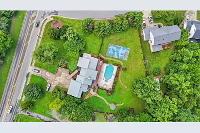 5129 N Church Street, Greensboro, NC 27455 - Photo 45