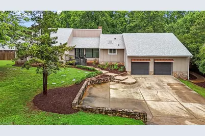 5129 N Church Street, Greensboro, NC 27455 - Photo 5