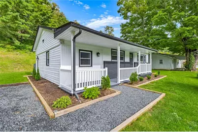 358 Dogget Road, West Jefferson, NC 28694 - Photo 3