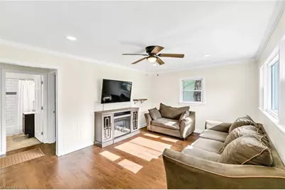 358 Dogget Road, West Jefferson, NC 28694 - Photo 5