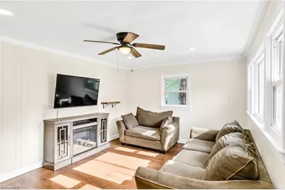 358 Dogget Road, West Jefferson, NC 28694 - Photo 7