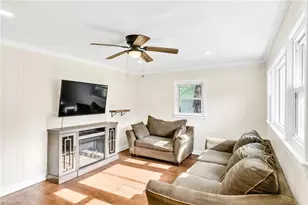 358 Dogget Rd, West Jefferson, NC 28694 - Photo 7