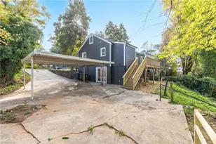 1110 Magnolia St, Winston-Salem, NC 27103 - Photo 29