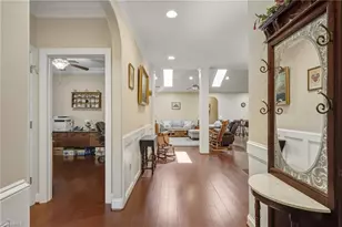 201 Watch Tower Ct, Winston-Salem, NC 27127 - Photo 9