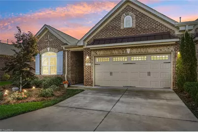 201 Watchtower Court, Winston-Salem, NC 27127 - Photo 1