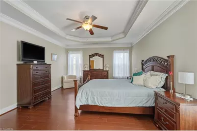 201 Watchtower Court, Winston-Salem, NC 27127 - Photo 29