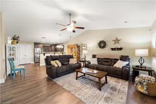 202 Oak Ridge Dr, Archdale, NC 27263 - Photo 13